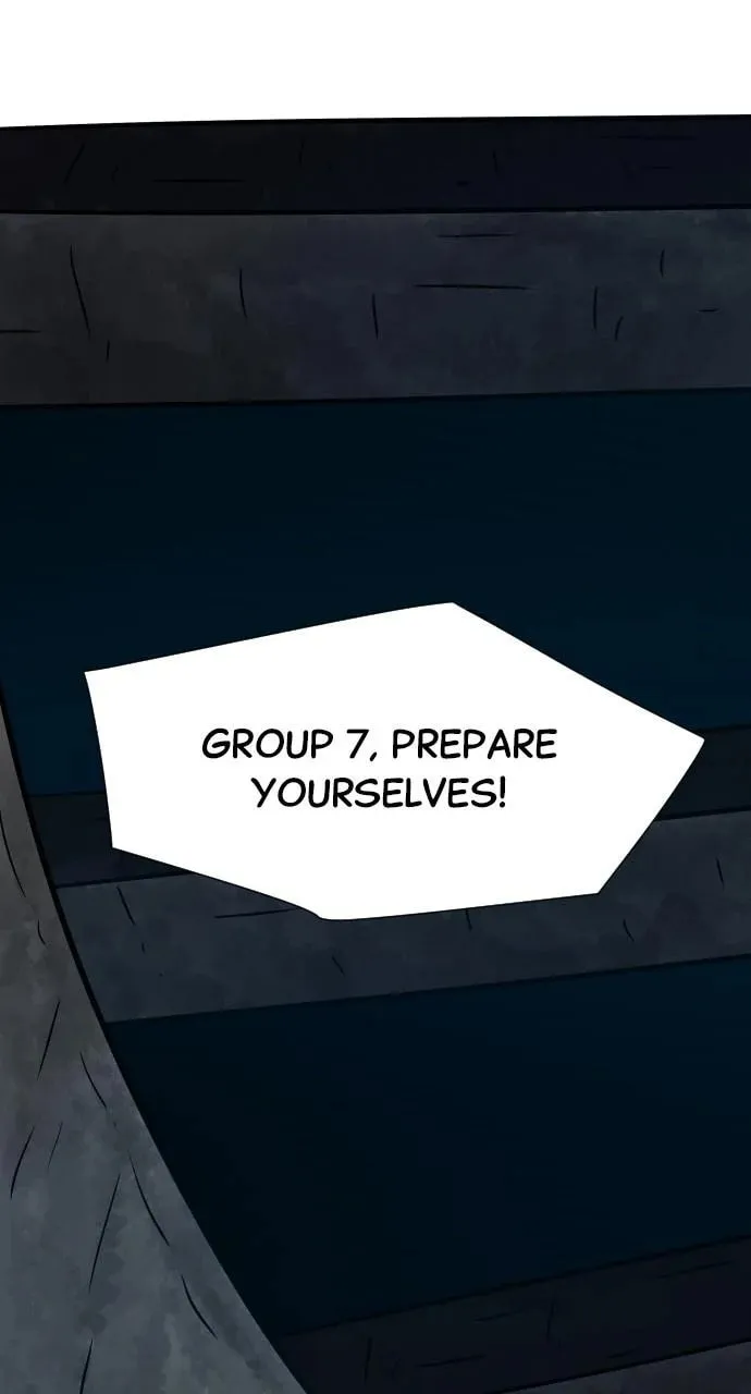 Read Warrior Executioner chapter 113 image 27 on Lezhin