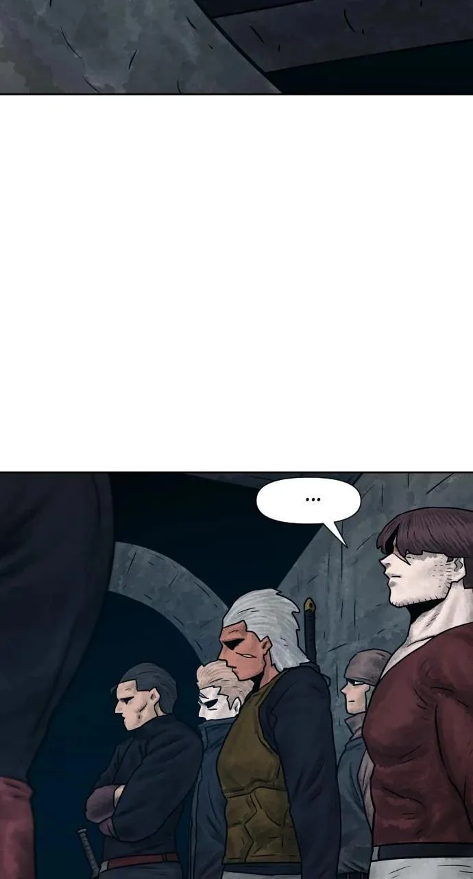 Read Warrior Executioner chapter 113 image 28 on Lezhin