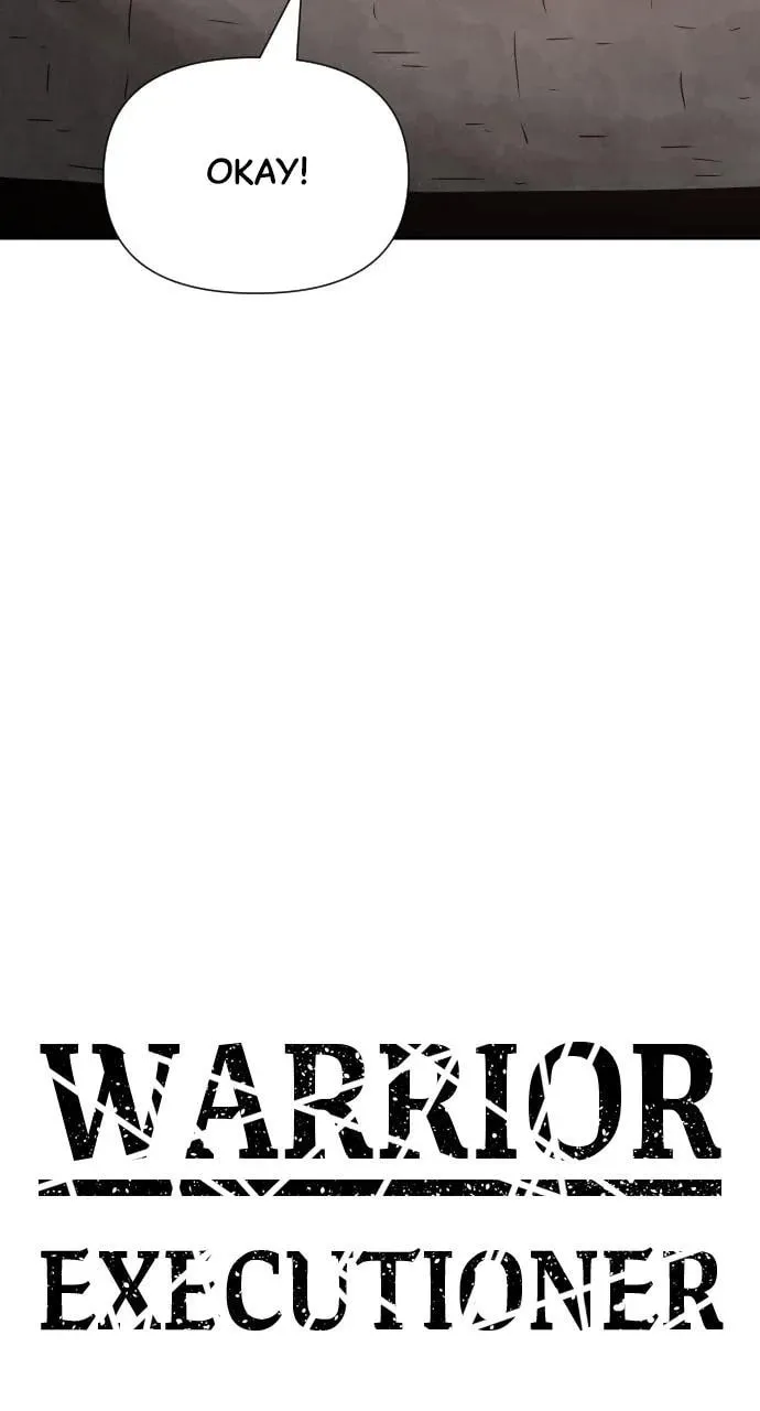 Read Warrior Executioner chapter 113 image 3 on Lezhin