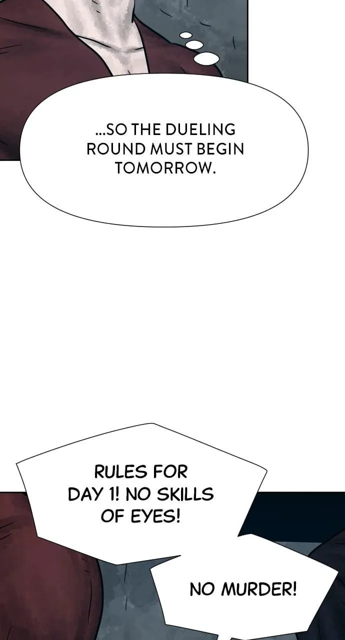 Read Warrior Executioner chapter 113 image 30 on Lezhin