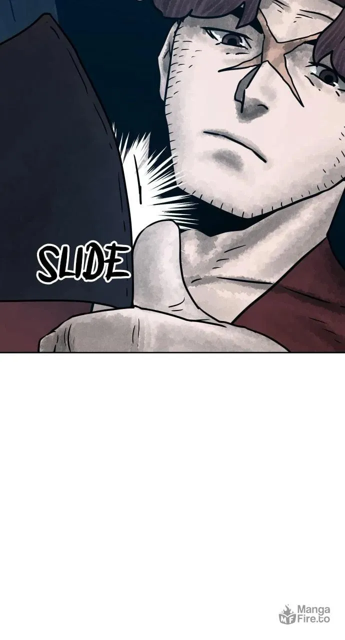 Read Warrior Executioner chapter 113 image 34 on Lezhin