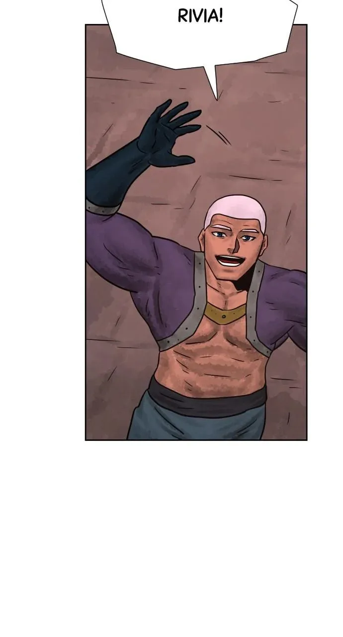 Read Warrior Executioner chapter 113 image 43 on Lezhin
