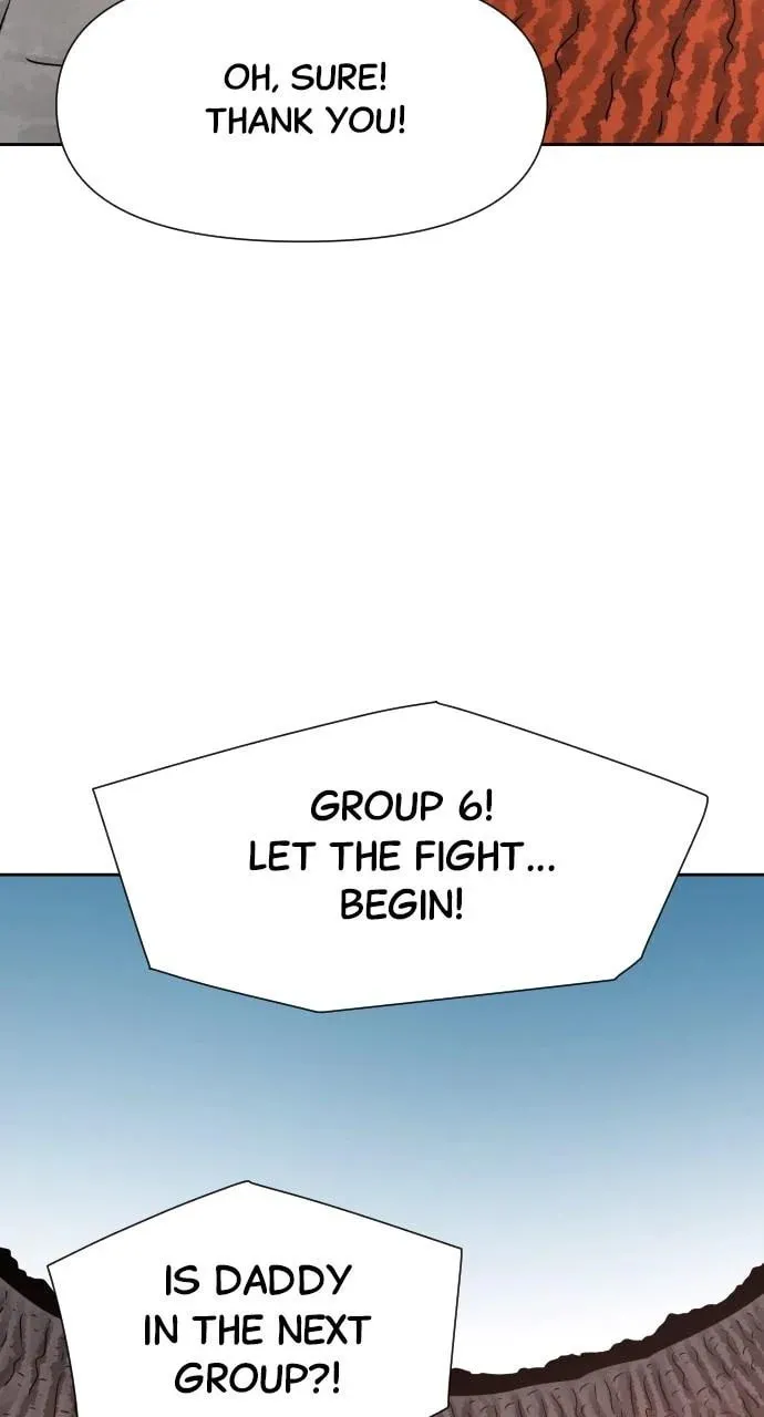 Read Warrior Executioner chapter 113 image 46 on Lezhin