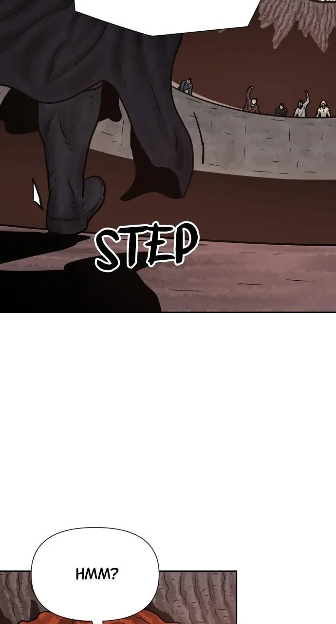 Read Warrior Executioner chapter 113 image 48 on Lezhin
