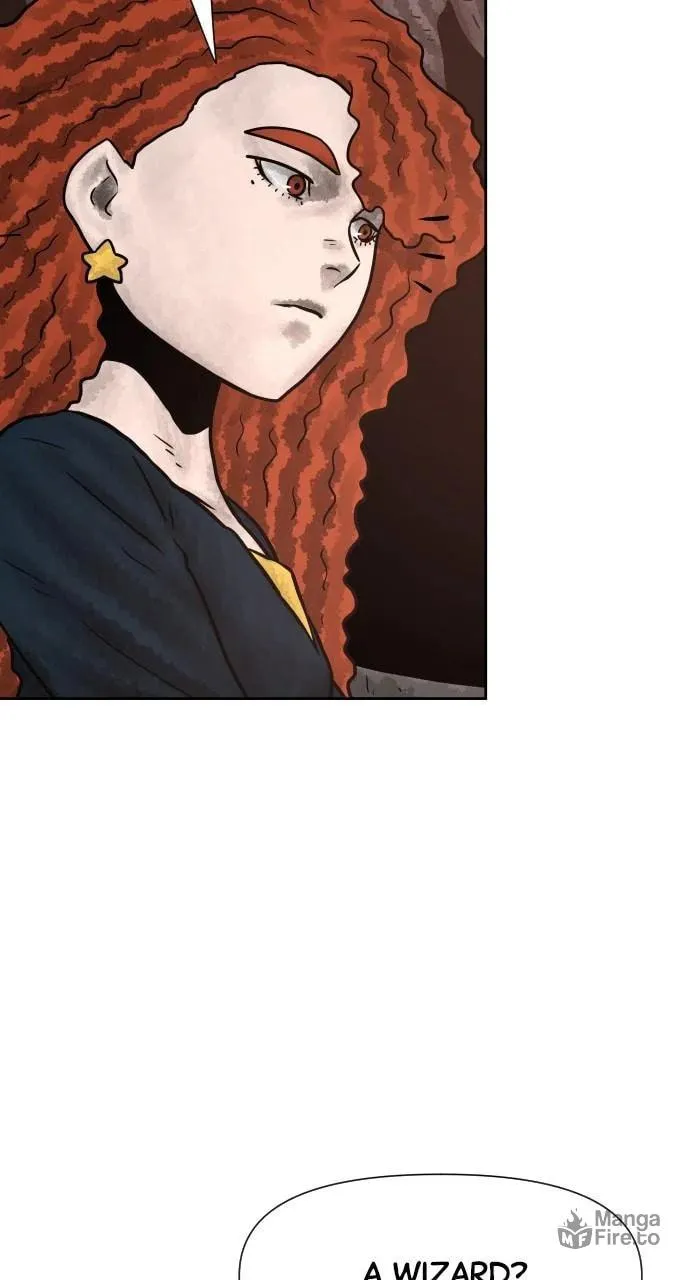 Read Warrior Executioner chapter 113 image 49 on Lezhin