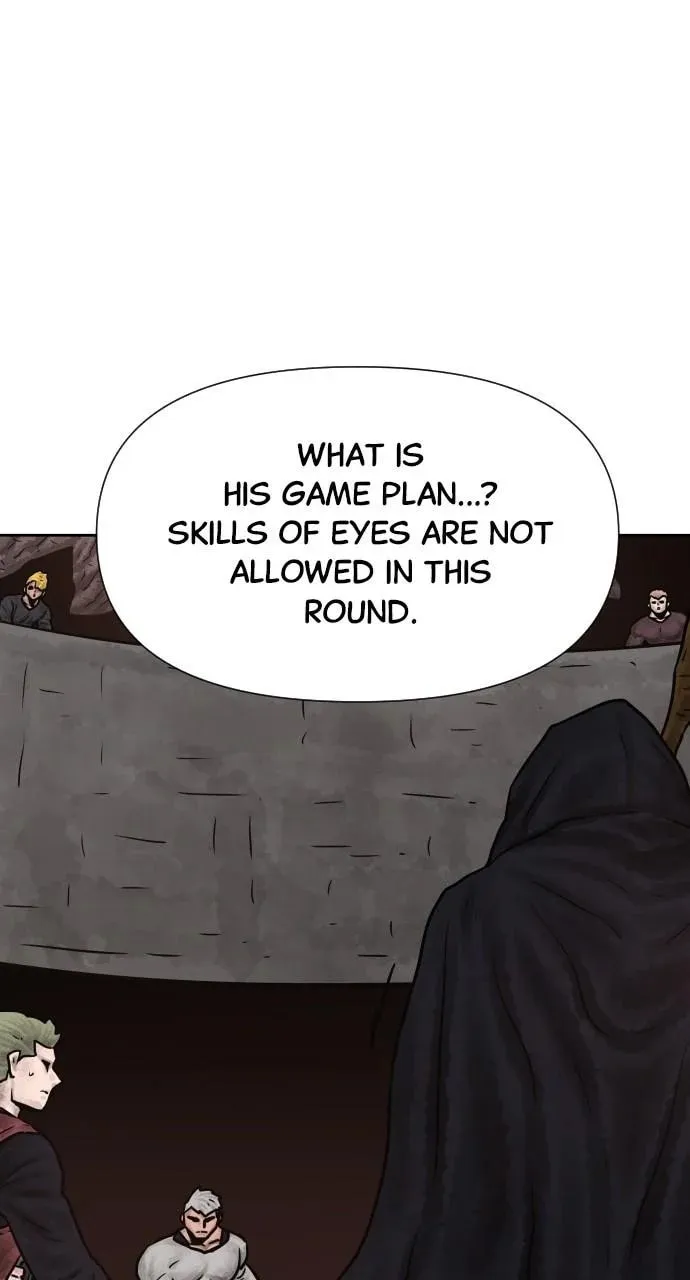 Read Warrior Executioner chapter 113 image 52 on Lezhin