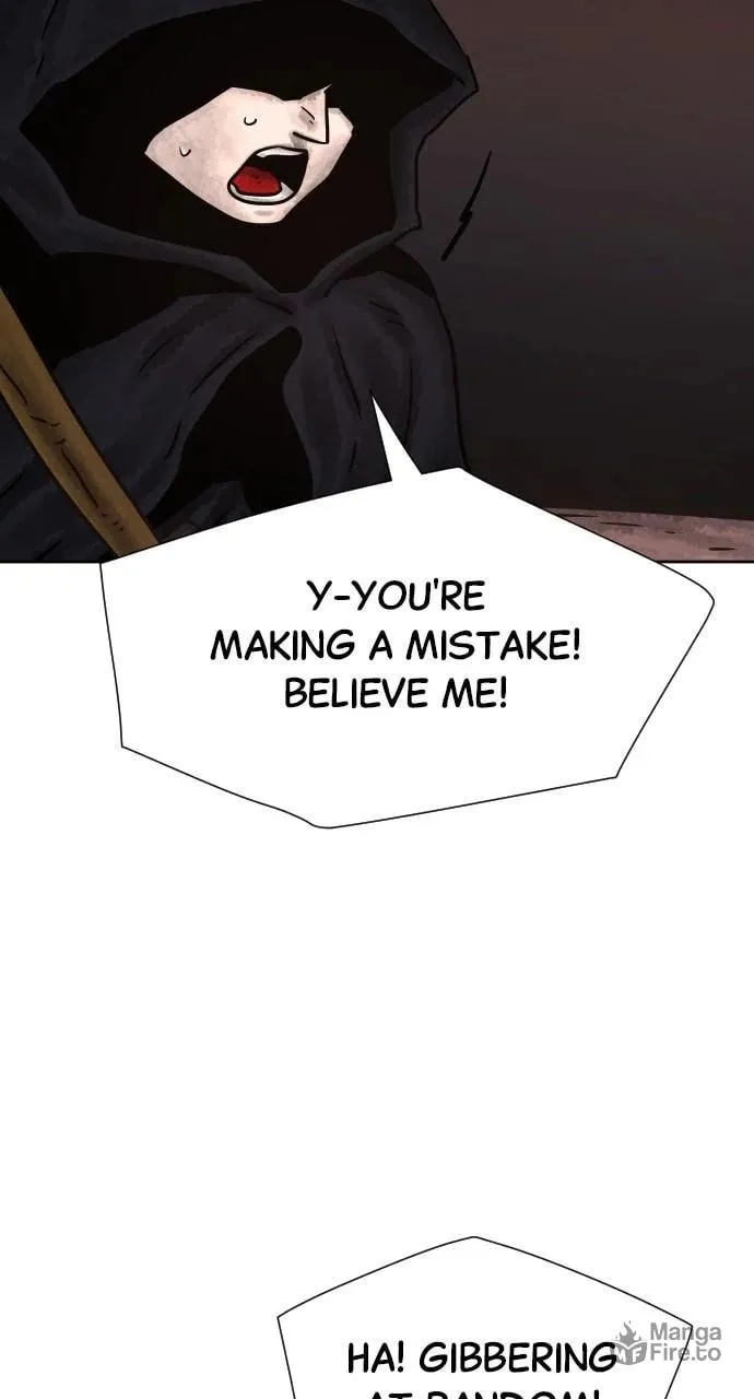 Read Warrior Executioner chapter 113 image 56 on Lezhin