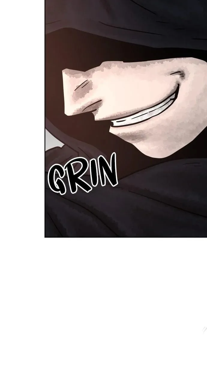 Read Warrior Executioner chapter 113 image 61 on Lezhin