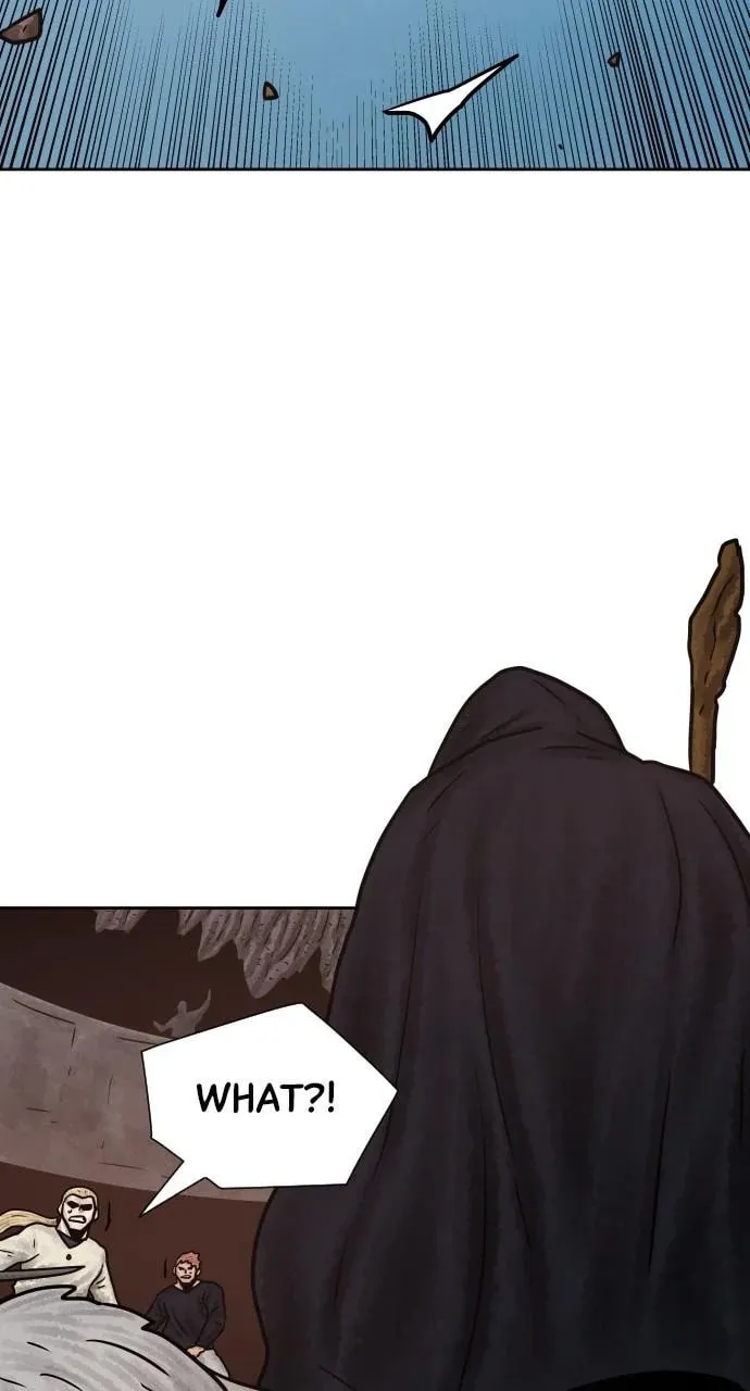 Read Warrior Executioner chapter 113 image 63 on Lezhin