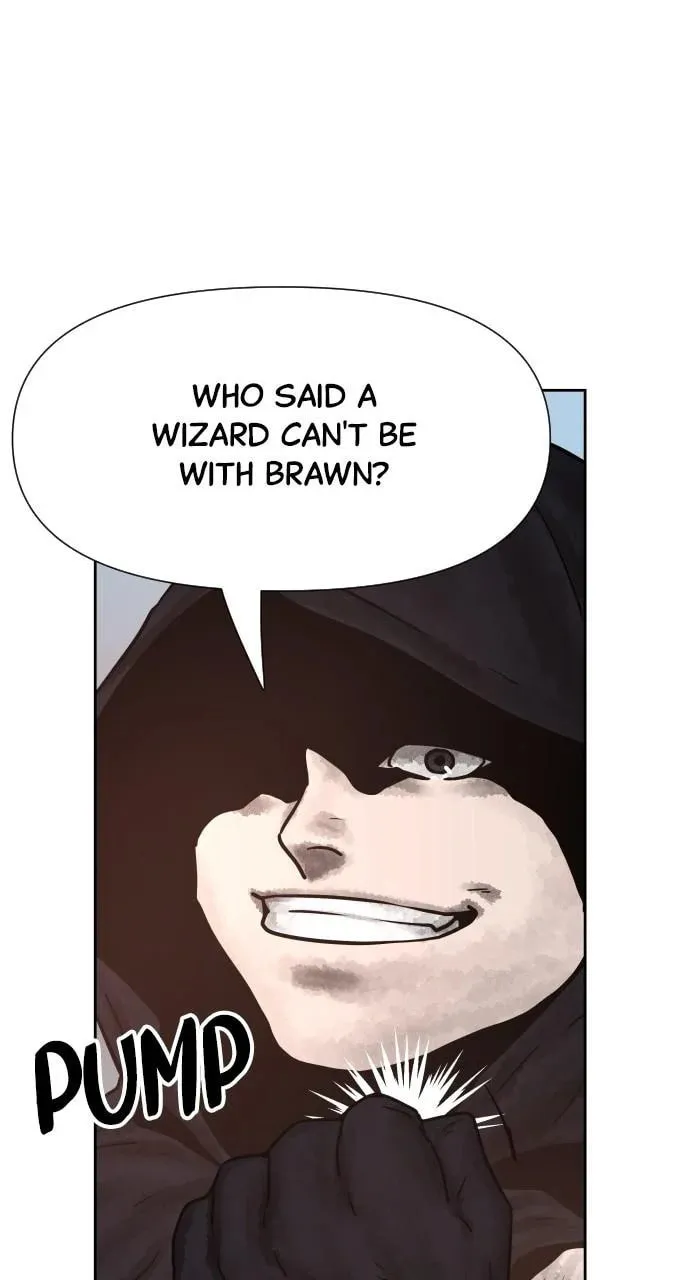 Read Warrior Executioner chapter 113 image 67 on Lezhin