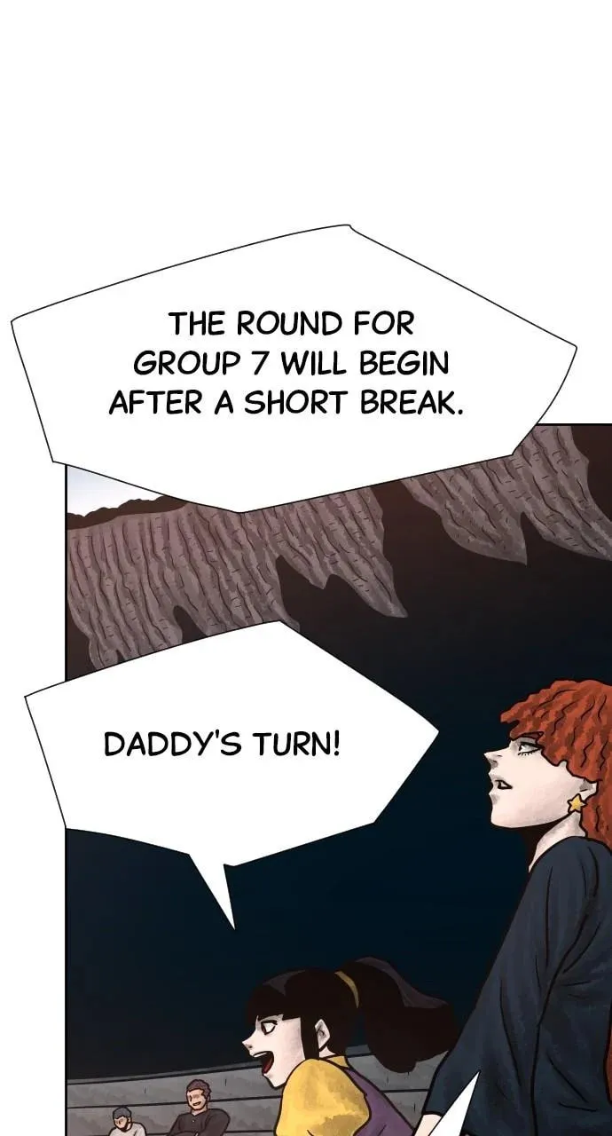 Read Warrior Executioner chapter 113 image 70 on Lezhin