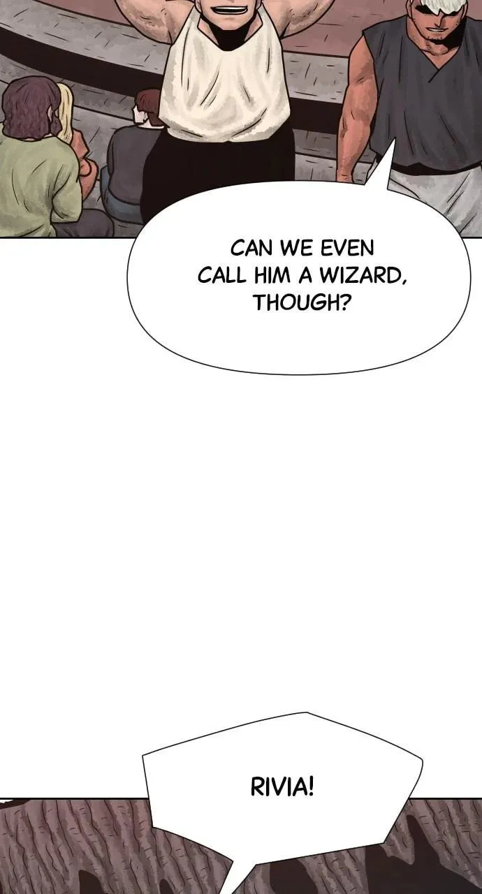 Read Warrior Executioner chapter 113 image 72 on Lezhin