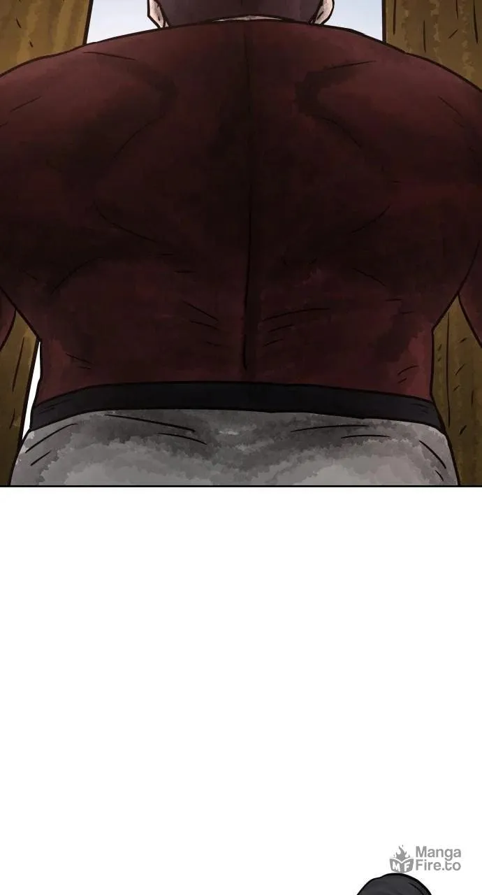 Read Warrior Executioner chapter 113 image 77 on Lezhin