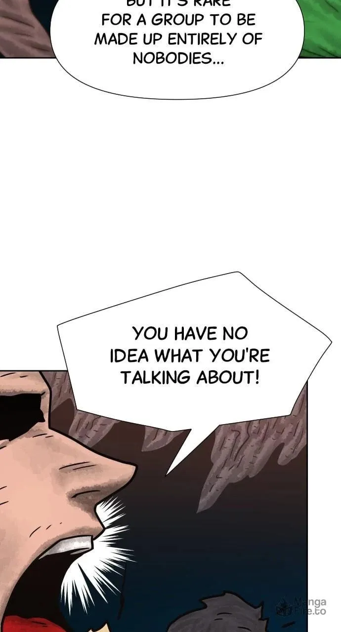 Read Warrior Executioner chapter 113 image 84 on Lezhin