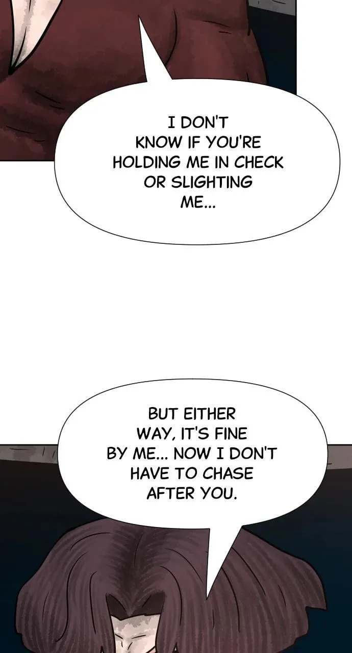 Read Warrior Executioner chapter 113 image 90 on Lezhin