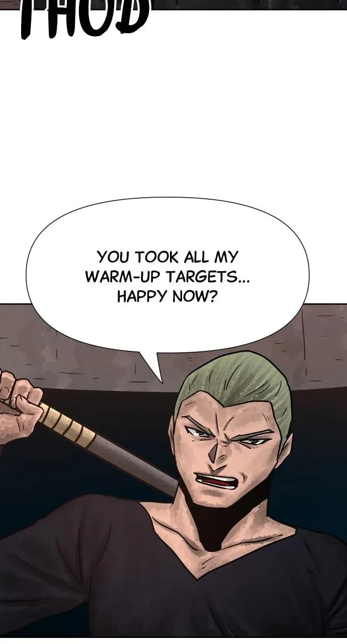 Read Warrior Executioner chapter 114 image 12 on Lezhin