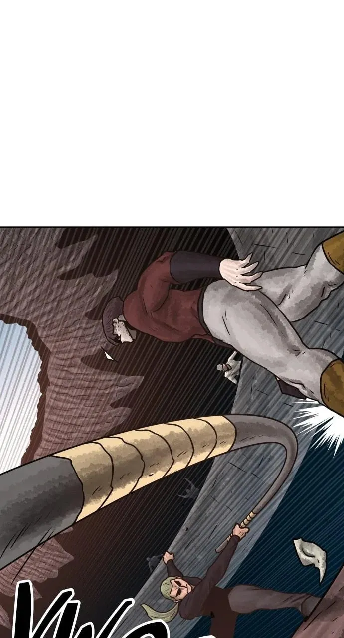 Read Warrior Executioner chapter 114 image 15 on Lezhin