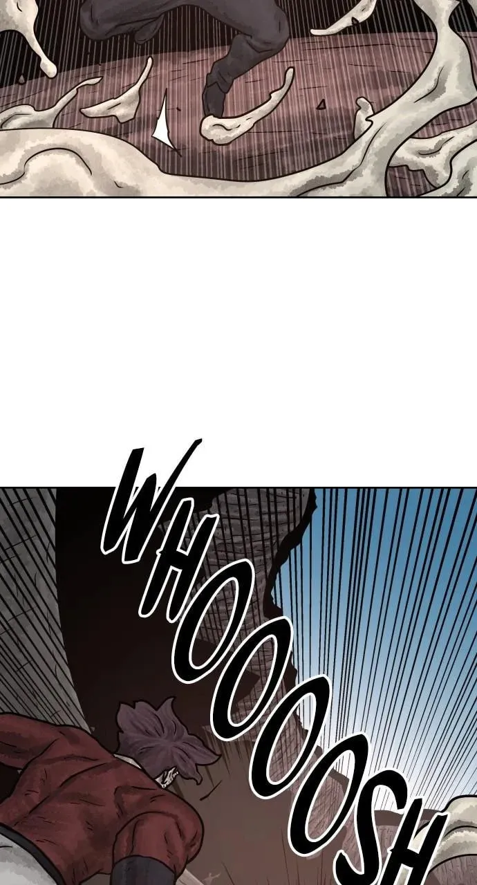 Read Warrior Executioner chapter 114 image 18 on Lezhin