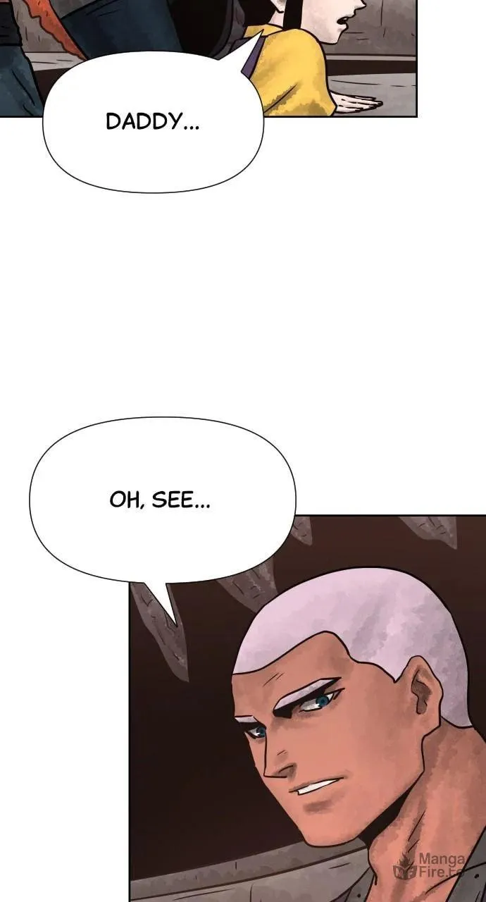 Read Warrior Executioner chapter 114 image 26 on Lezhin