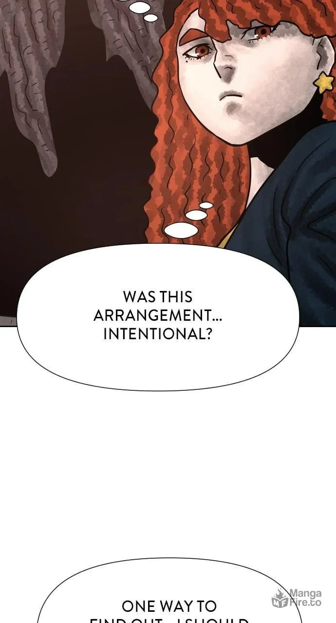 Read Warrior Executioner chapter 114 image 35 on Lezhin