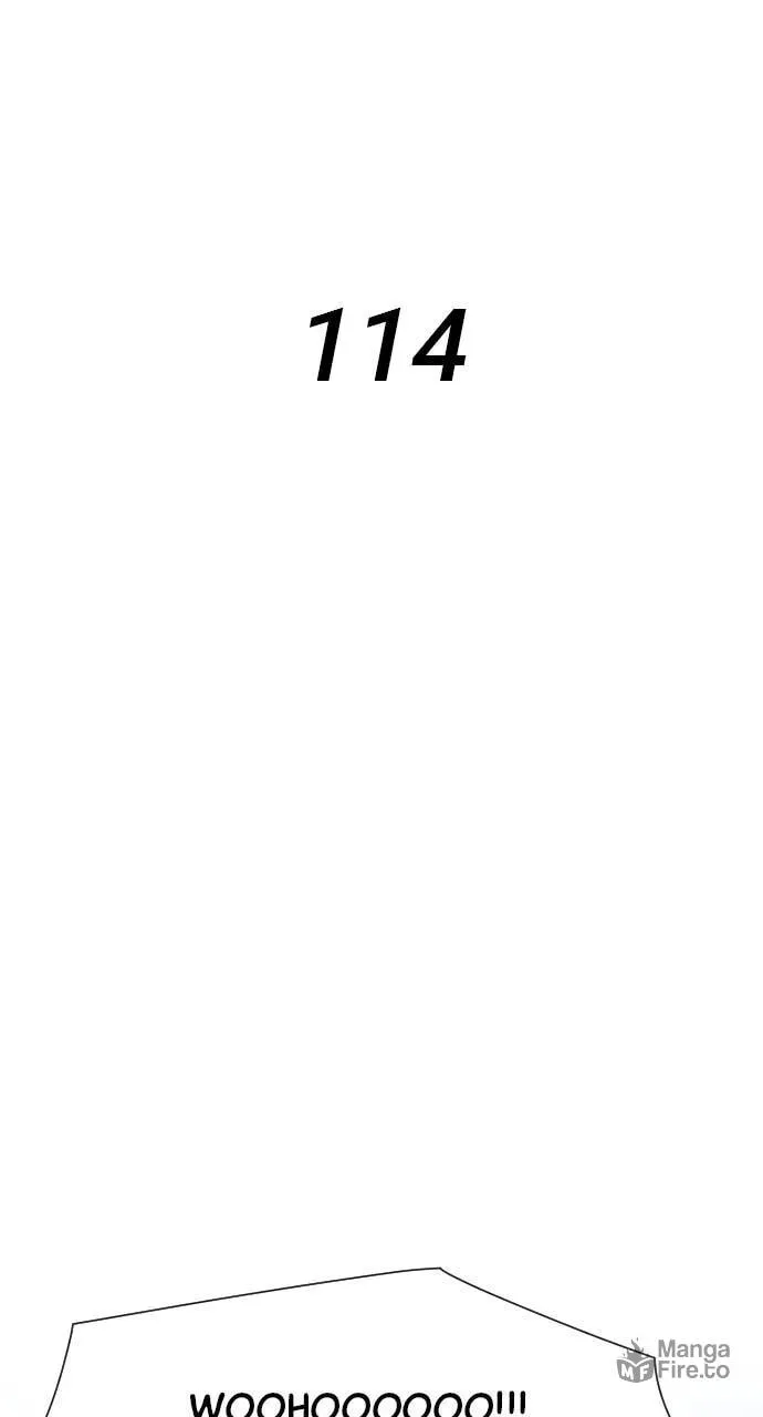 Read Warrior Executioner chapter 114 image 4 on Lezhin