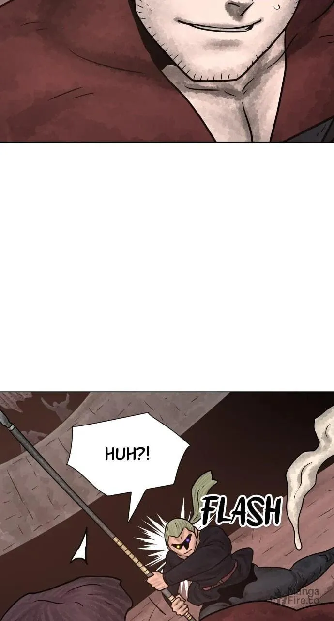 Read Warrior Executioner chapter 114 image 41 on Lezhin