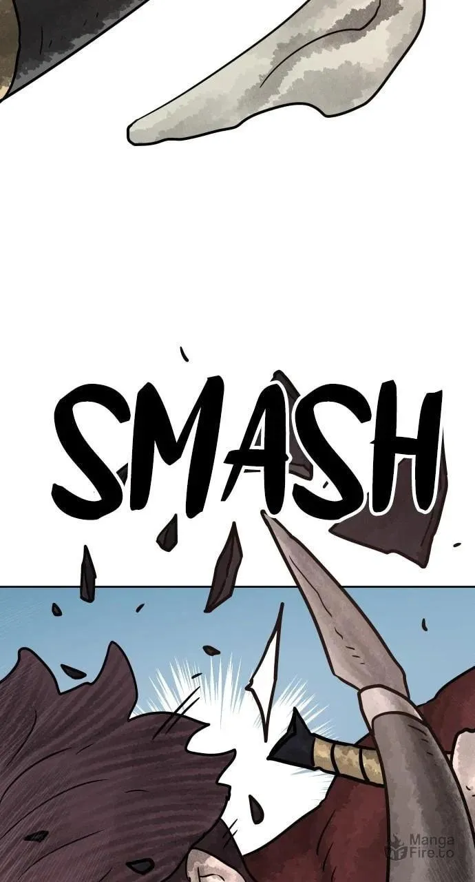 Read Warrior Executioner chapter 114 image 47 on Lezhin