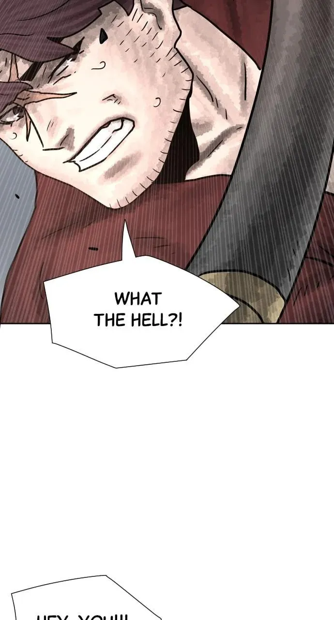 Read Warrior Executioner chapter 114 image 48 on Lezhin