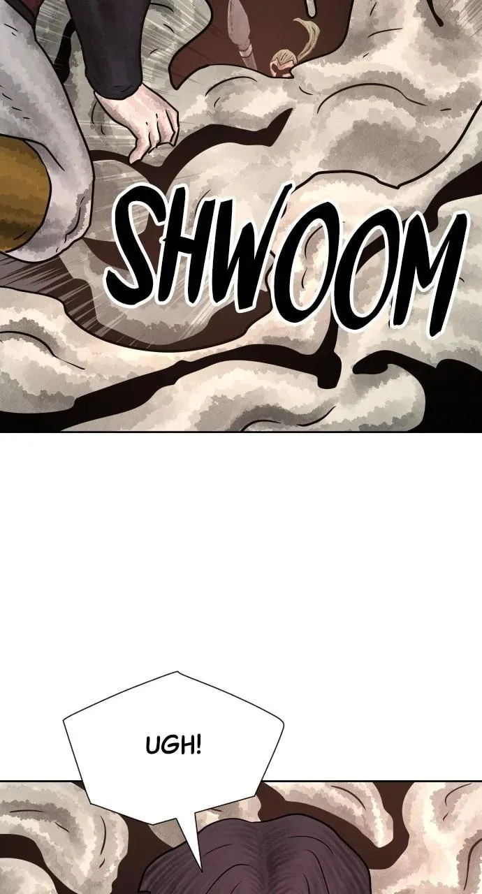Read Warrior Executioner chapter 114 image 55 on Lezhin
