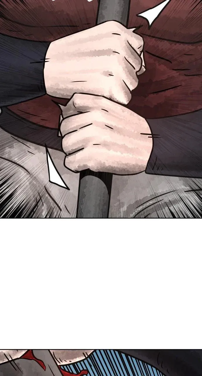 Read Warrior Executioner chapter 114 image 57 on Lezhin