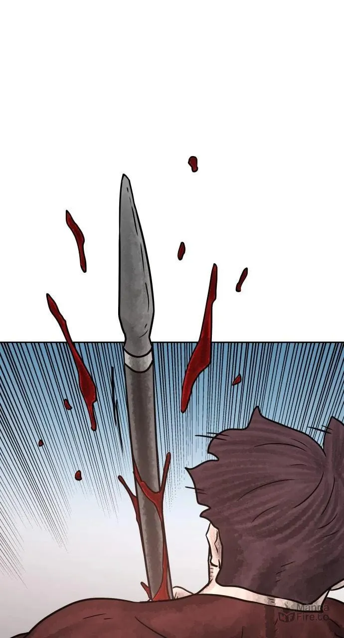 Read Warrior Executioner chapter 114 image 59 on Lezhin