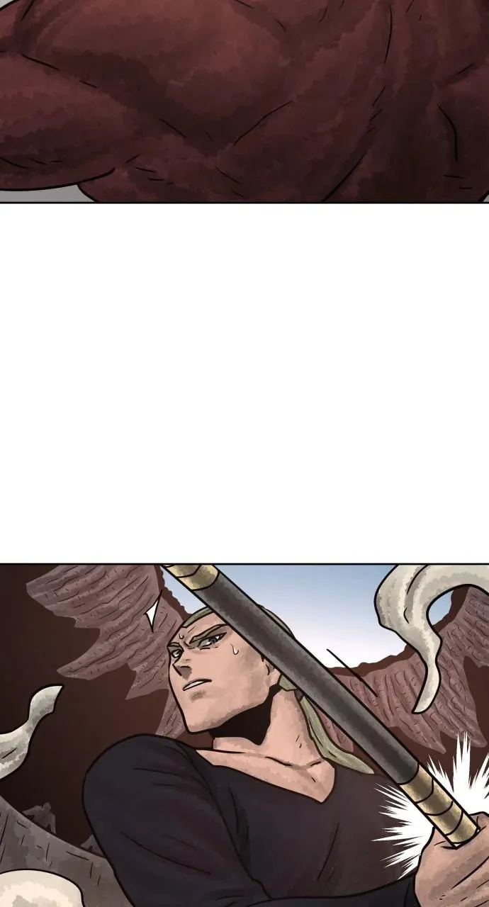 Read Warrior Executioner chapter 114 image 60 on Lezhin