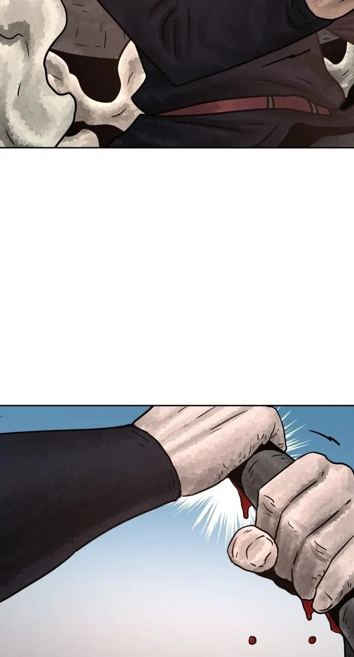 Read Warrior Executioner chapter 114 image 61 on Lezhin
