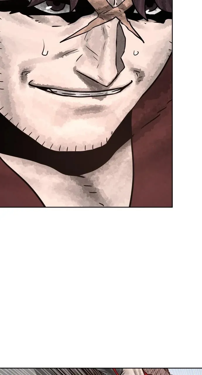 Read Warrior Executioner chapter 114 image 63 on Lezhin