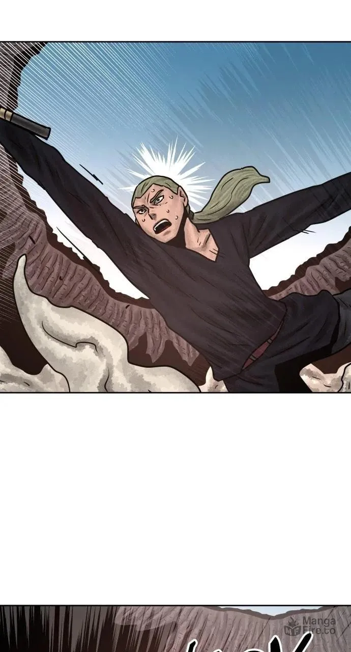 Read Warrior Executioner chapter 114 image 65 on Lezhin