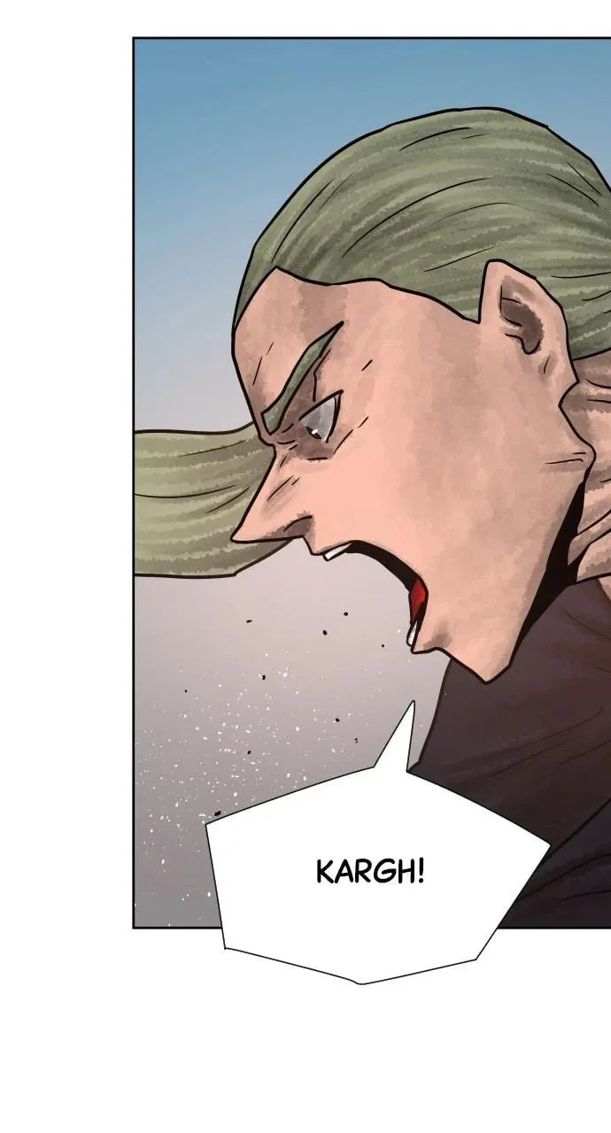 Read Warrior Executioner chapter 114 image 67 on Lezhin