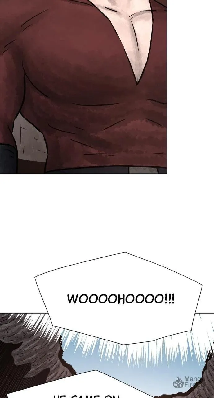 Read Warrior Executioner chapter 114 image 71 on Lezhin