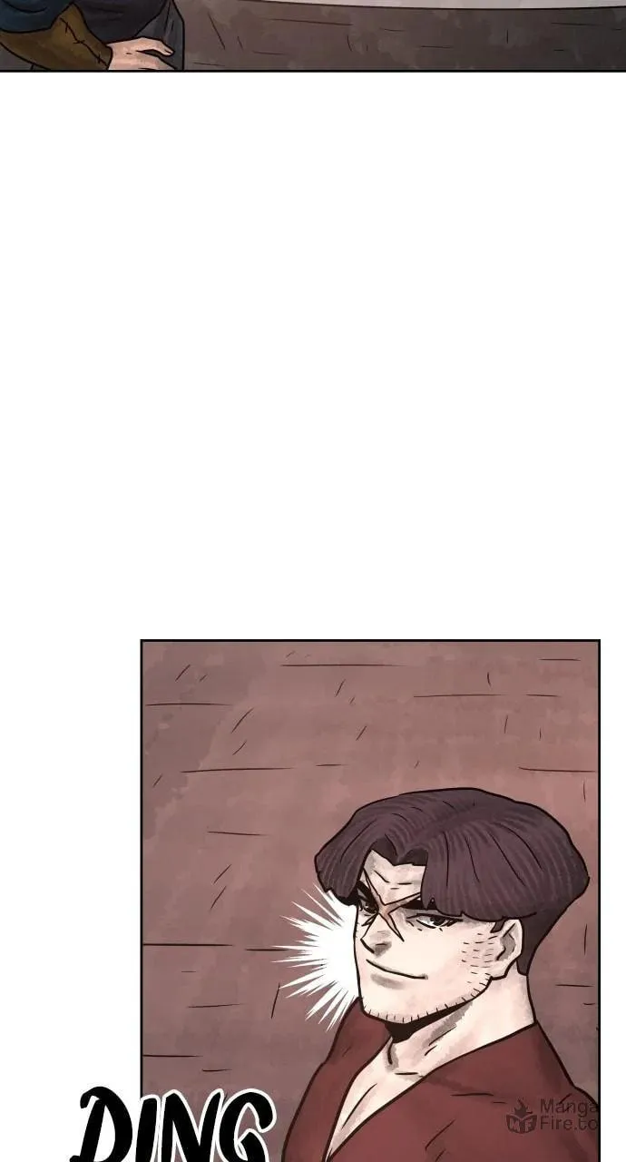 Read Warrior Executioner chapter 114 image 77 on Lezhin