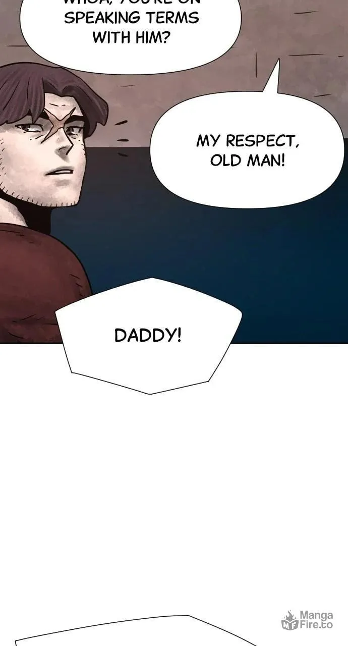 Read Warrior Executioner chapter 114 image 79 on Lezhin
