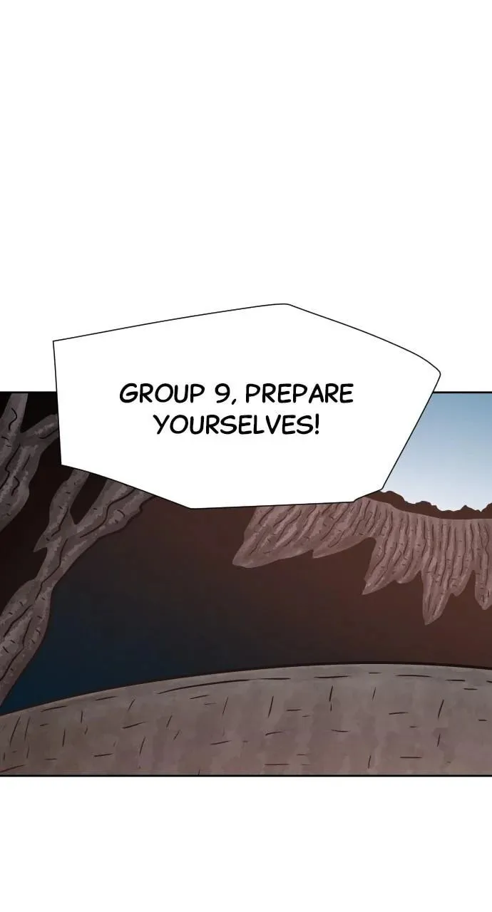 Read Warrior Executioner chapter 114 image 81 on Lezhin