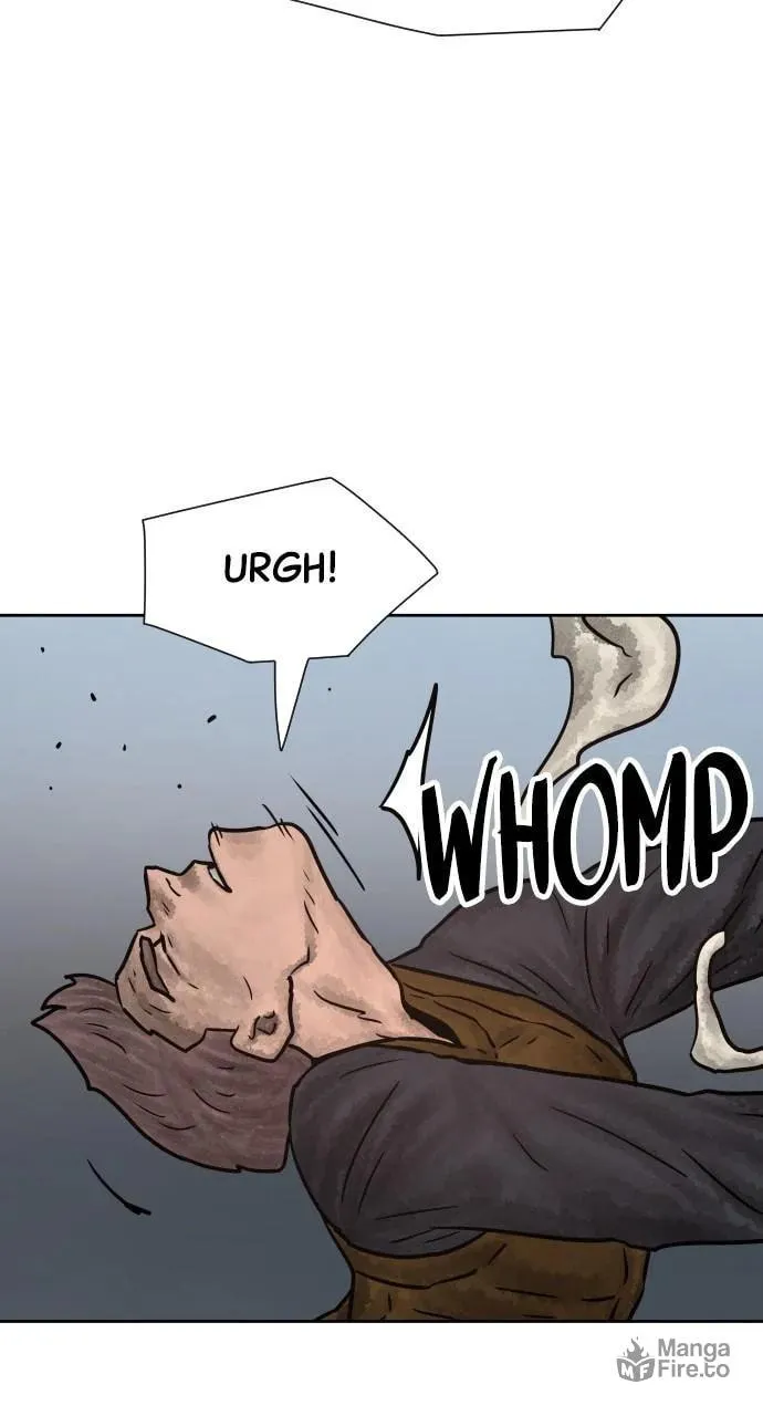 Read Warrior Executioner chapter 114 image 89 on Lezhin
