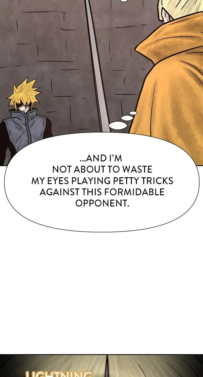 Read Warrior Executioner chapter 116 image 10 on Lezhin