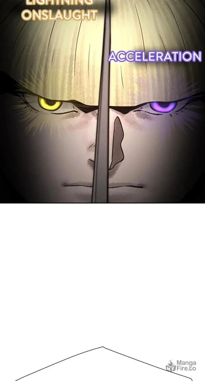 Read Warrior Executioner chapter 116 image 11 on Lezhin