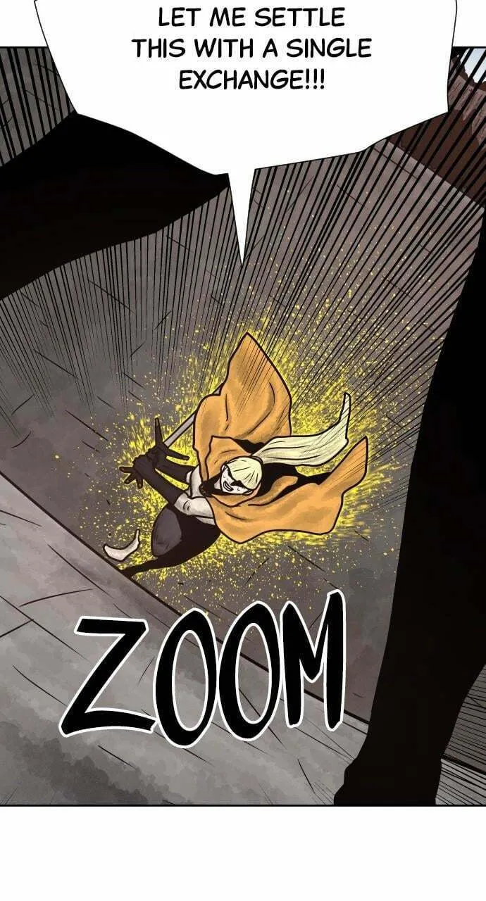 Read Warrior Executioner chapter 116 image 12 on Lezhin
