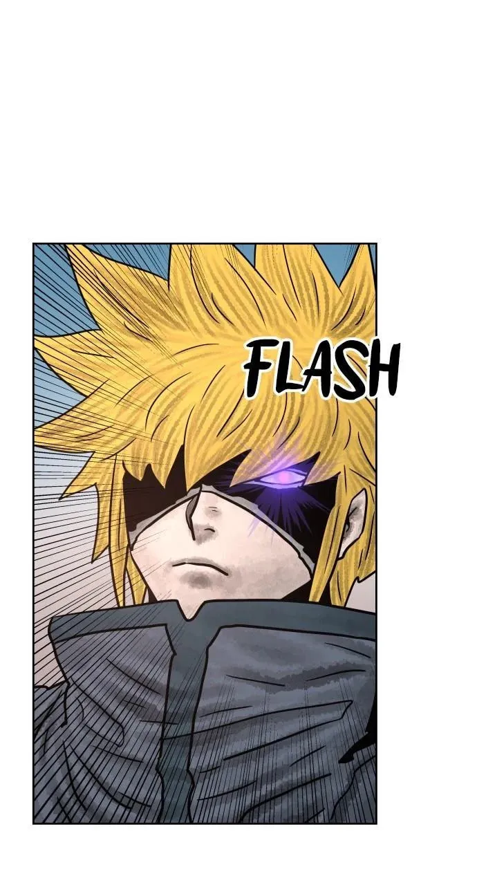 Read Warrior Executioner chapter 116 image 13 on Lezhin