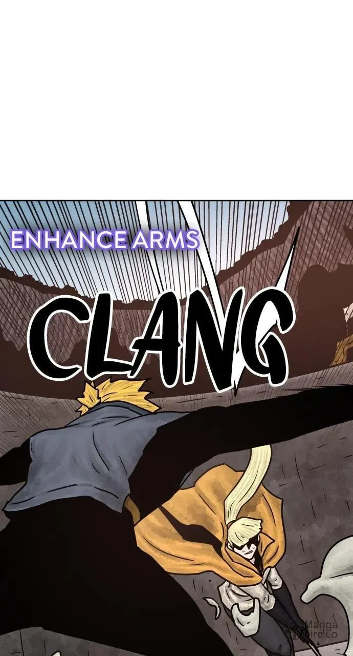Read Warrior Executioner chapter 116 image 14 on Lezhin