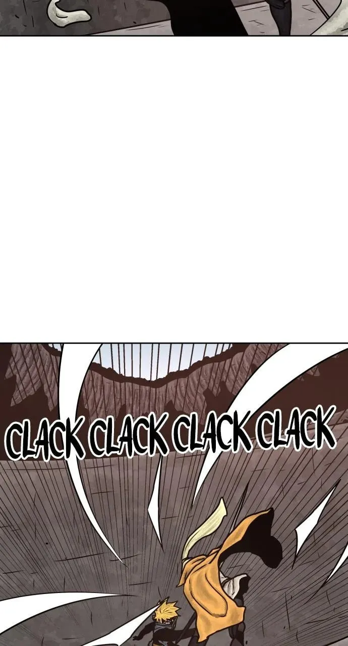 Read Warrior Executioner chapter 116 image 15 on Lezhin