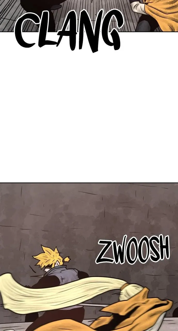 Read Warrior Executioner chapter 116 image 18 on Lezhin