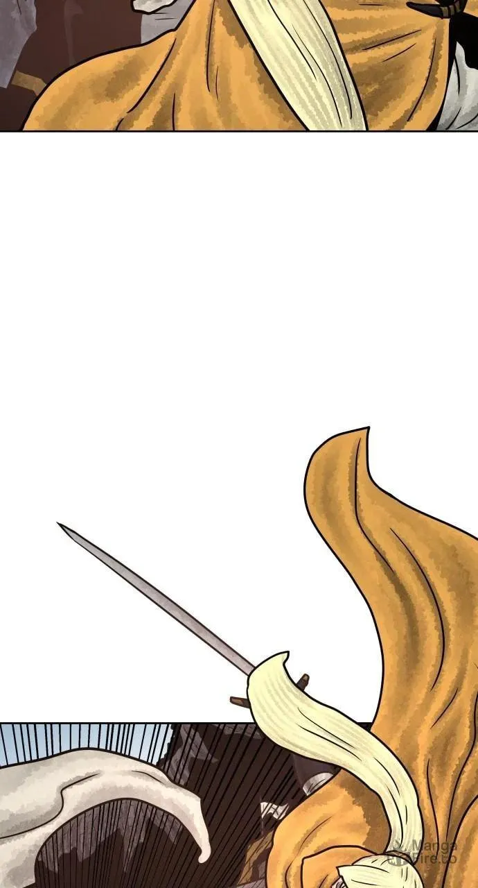 Read Warrior Executioner chapter 116 image 2 on Lezhin