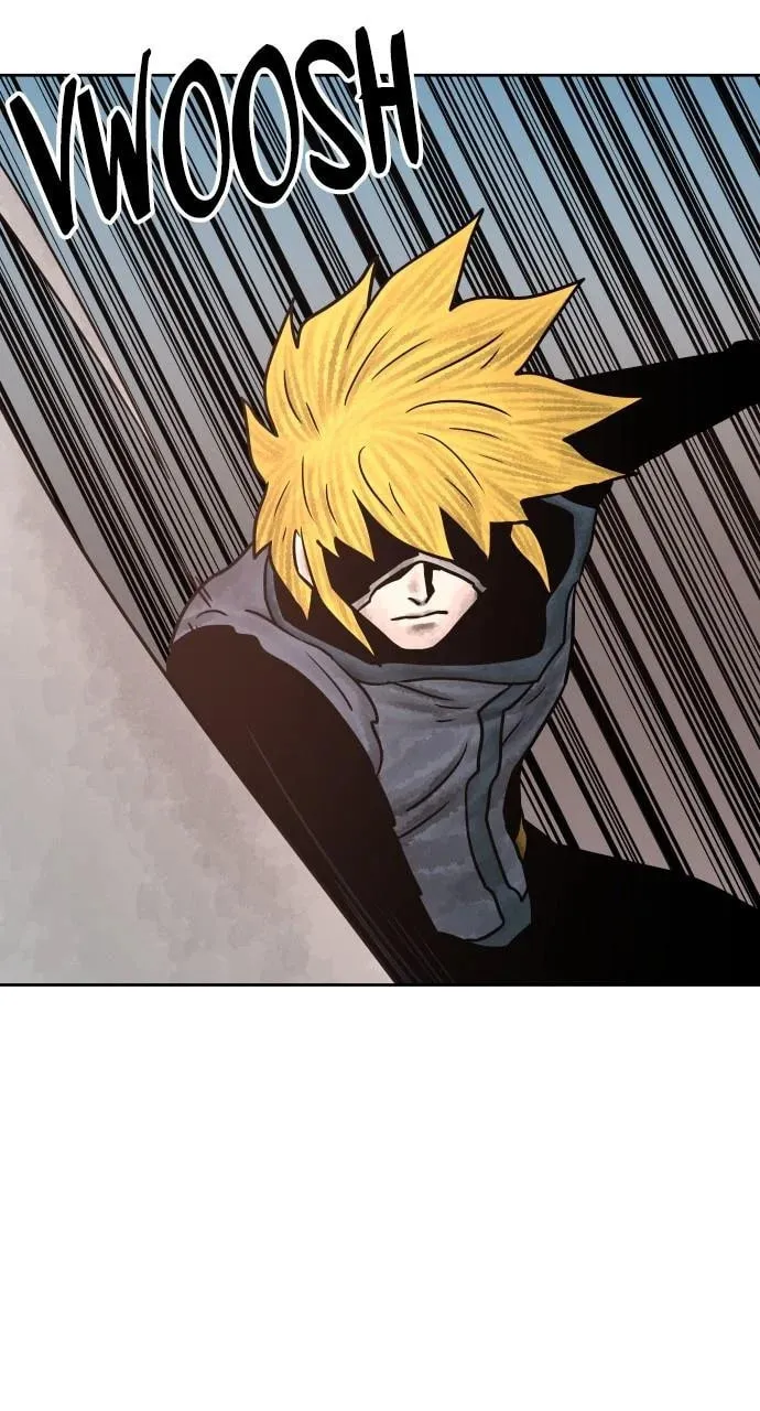 Read Warrior Executioner chapter 116 image 22 on Lezhin
